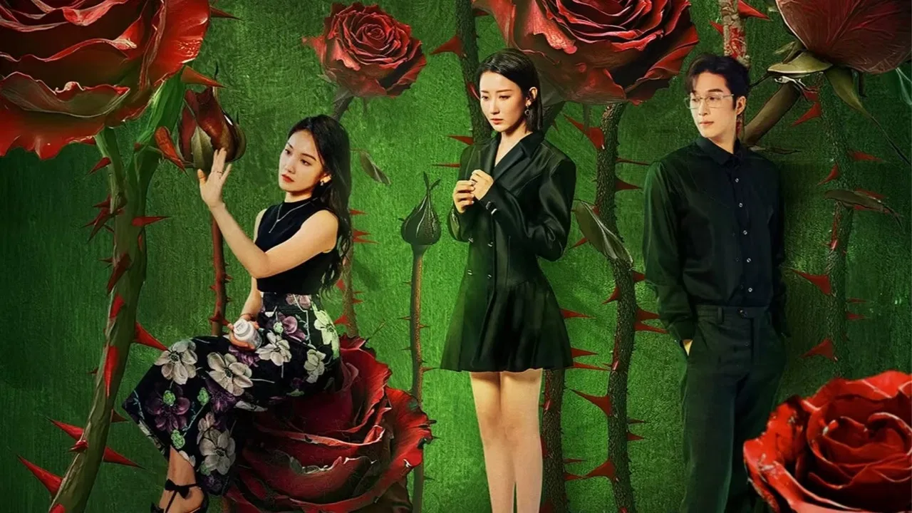 Rising from the Ashes backdrop