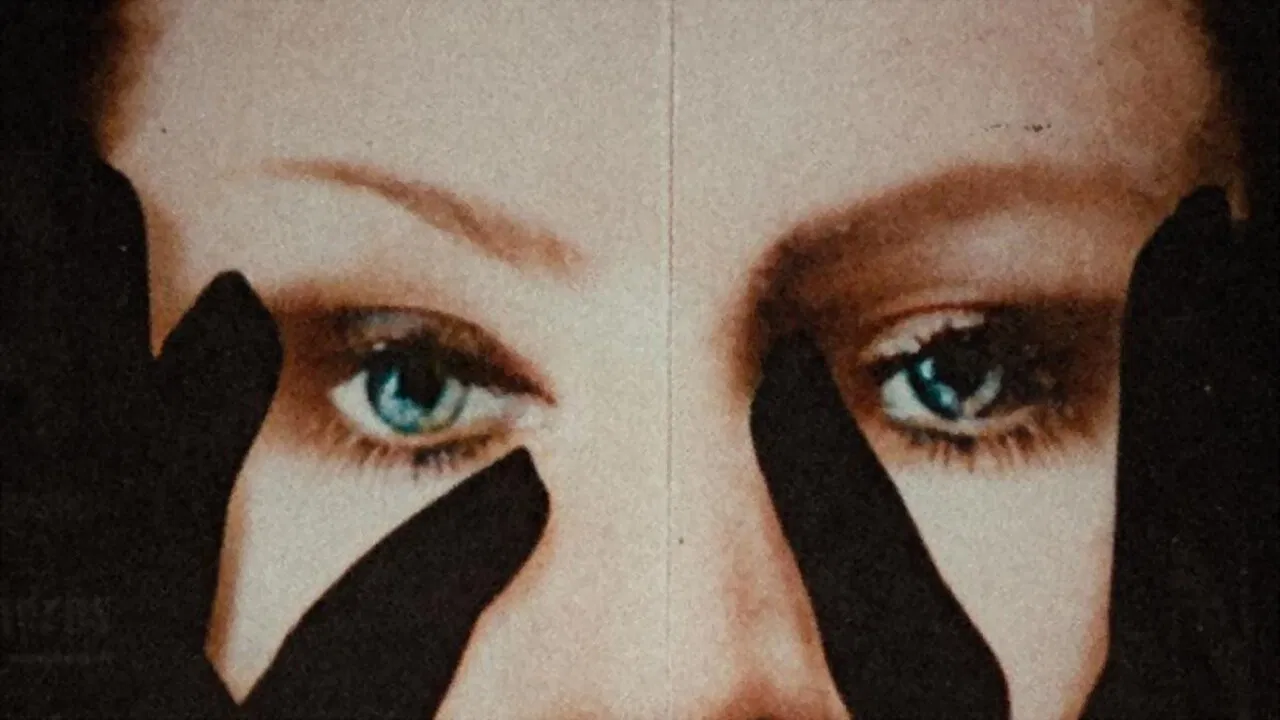 El enigma Nadiuska backdrop