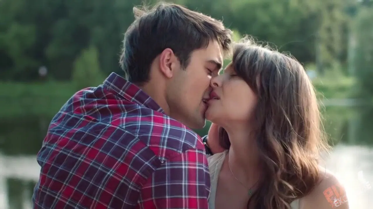 To Each His Own backdrop