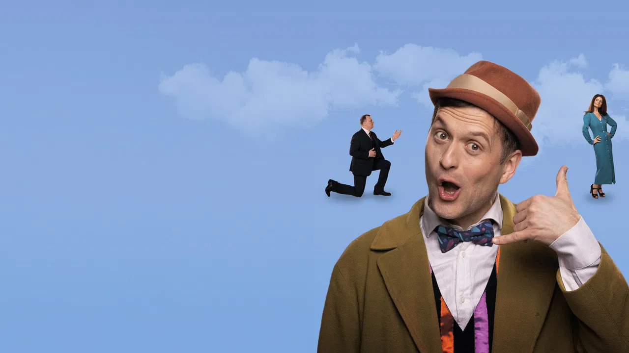 Кто вызвал аниматора? backdrop