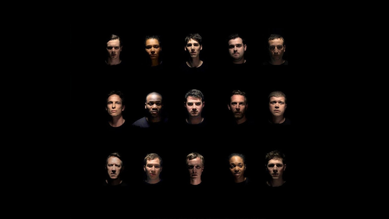 The Somnambulists backdrop