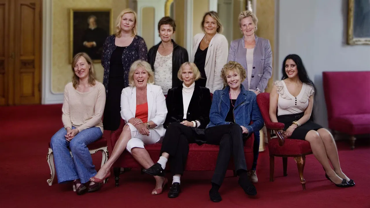 Ibsens dramatiske kvinner backdrop