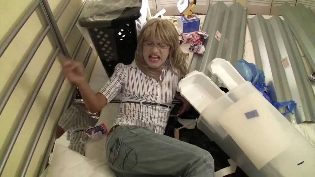 K-CoreaINC. K (section a) backdrop