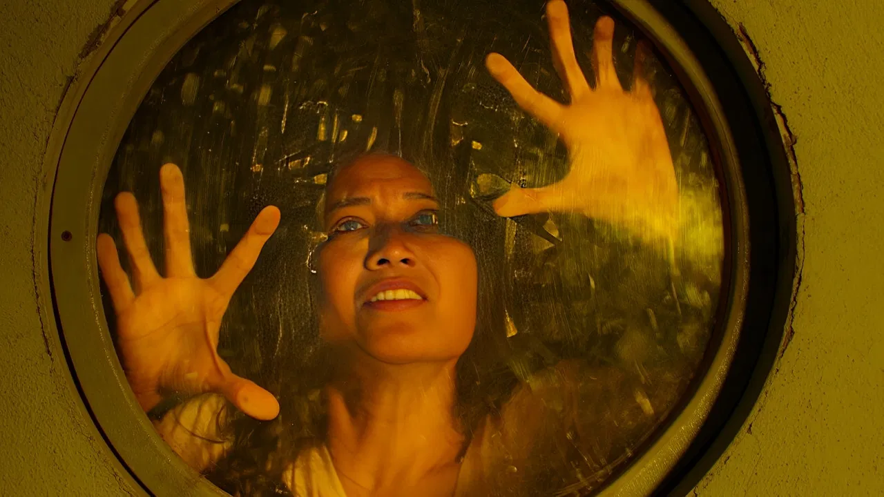 The Slaughter - La mattanza backdrop