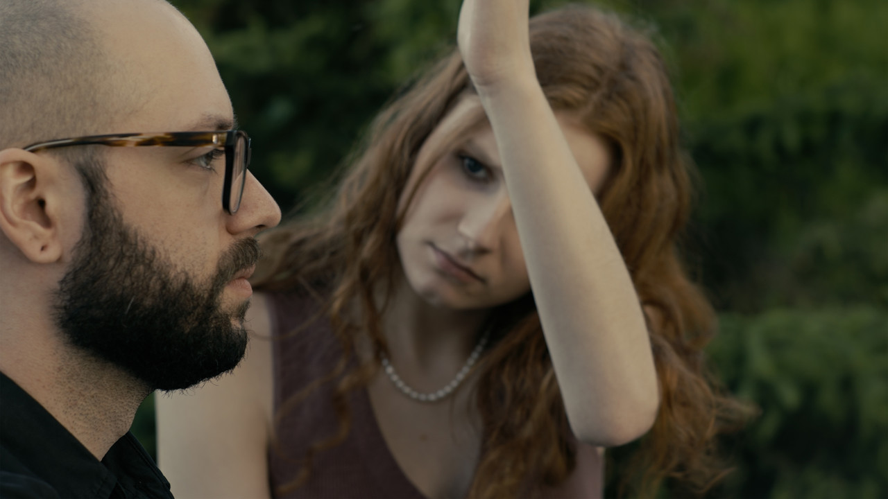 Ghost: Origins backdrop