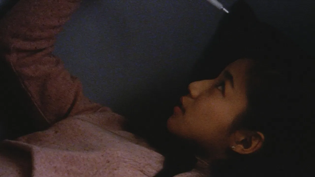 The Whispered City backdrop