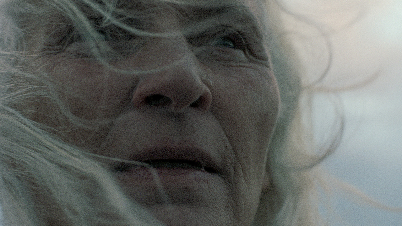 The Reckoning of Erin Morrigan backdrop