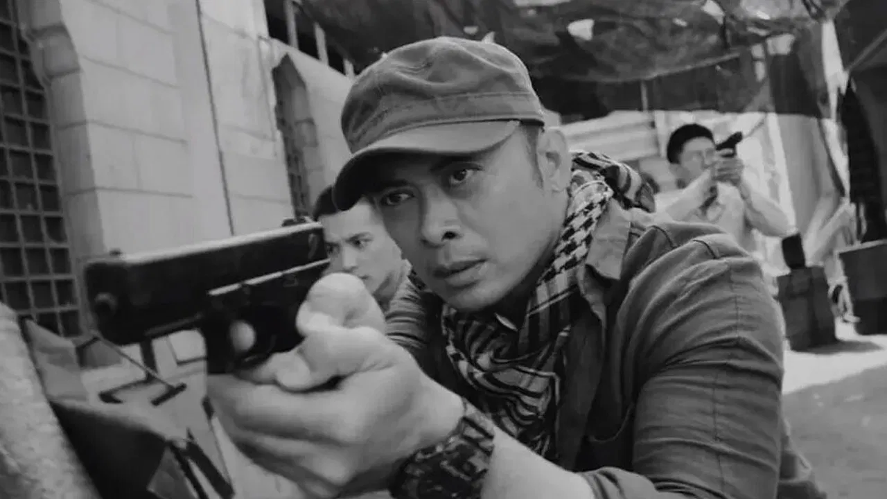 Wolves Action 2 backdrop