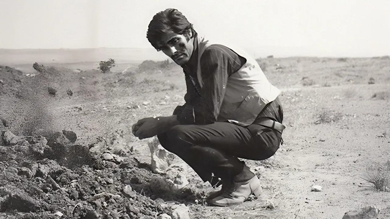 Dört Kabadayı backdrop