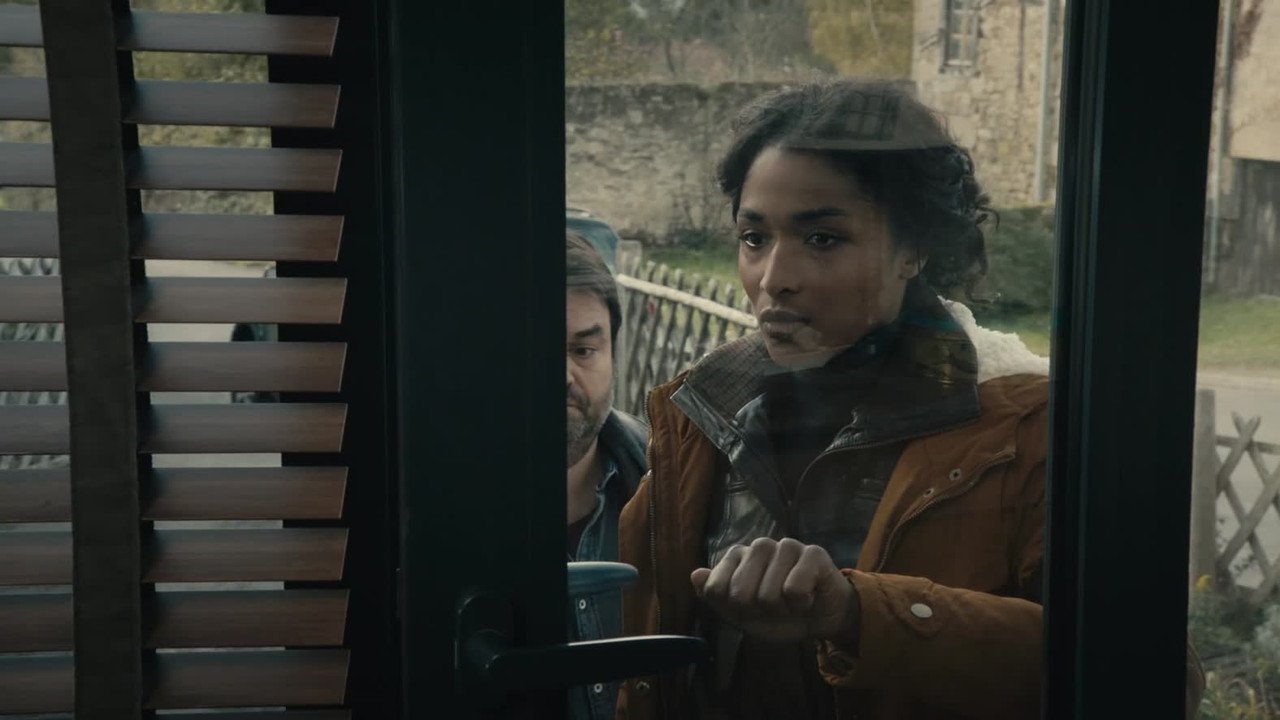 Children of the Lie backdrop