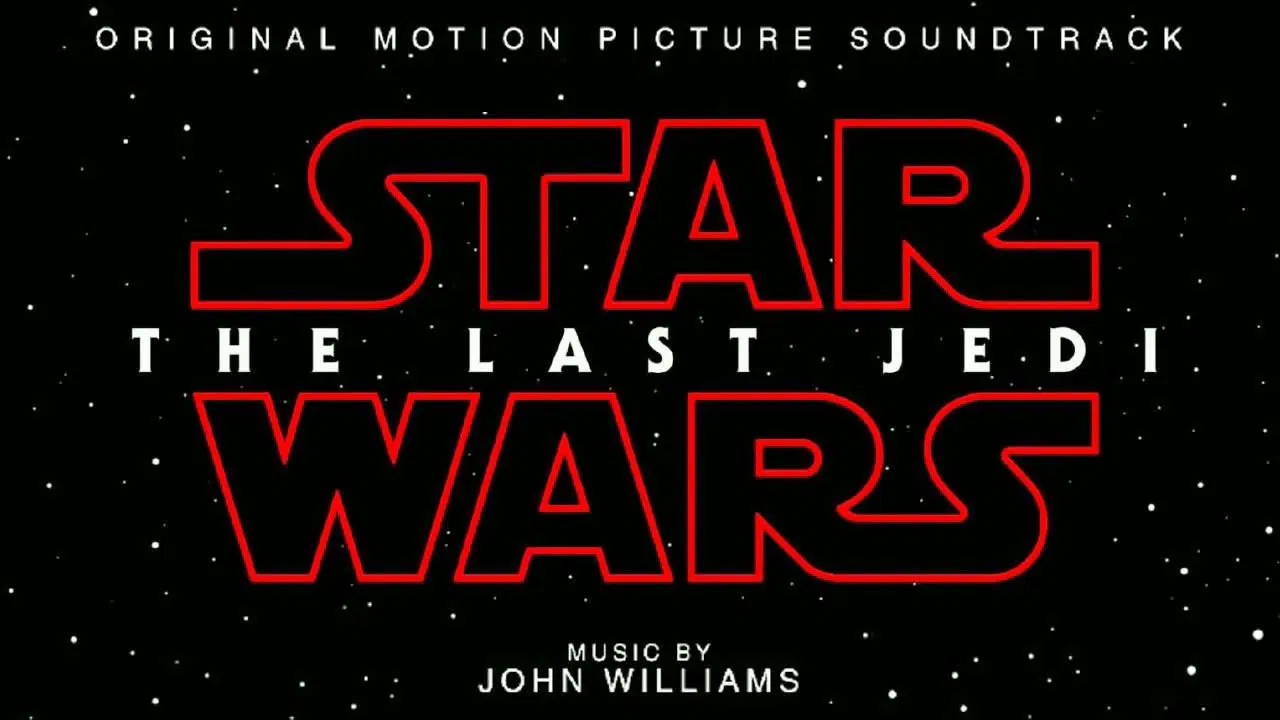A John Williams Celebration backdrop