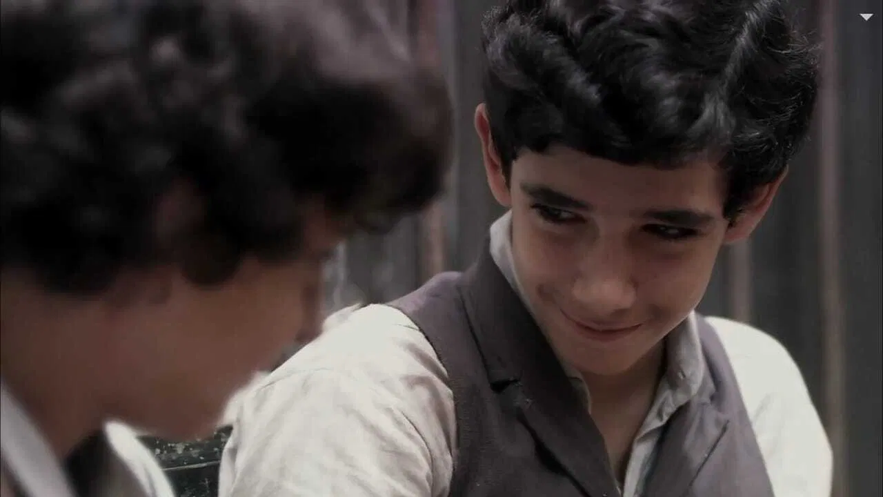 José Martí, the Eye of the Canary backdrop