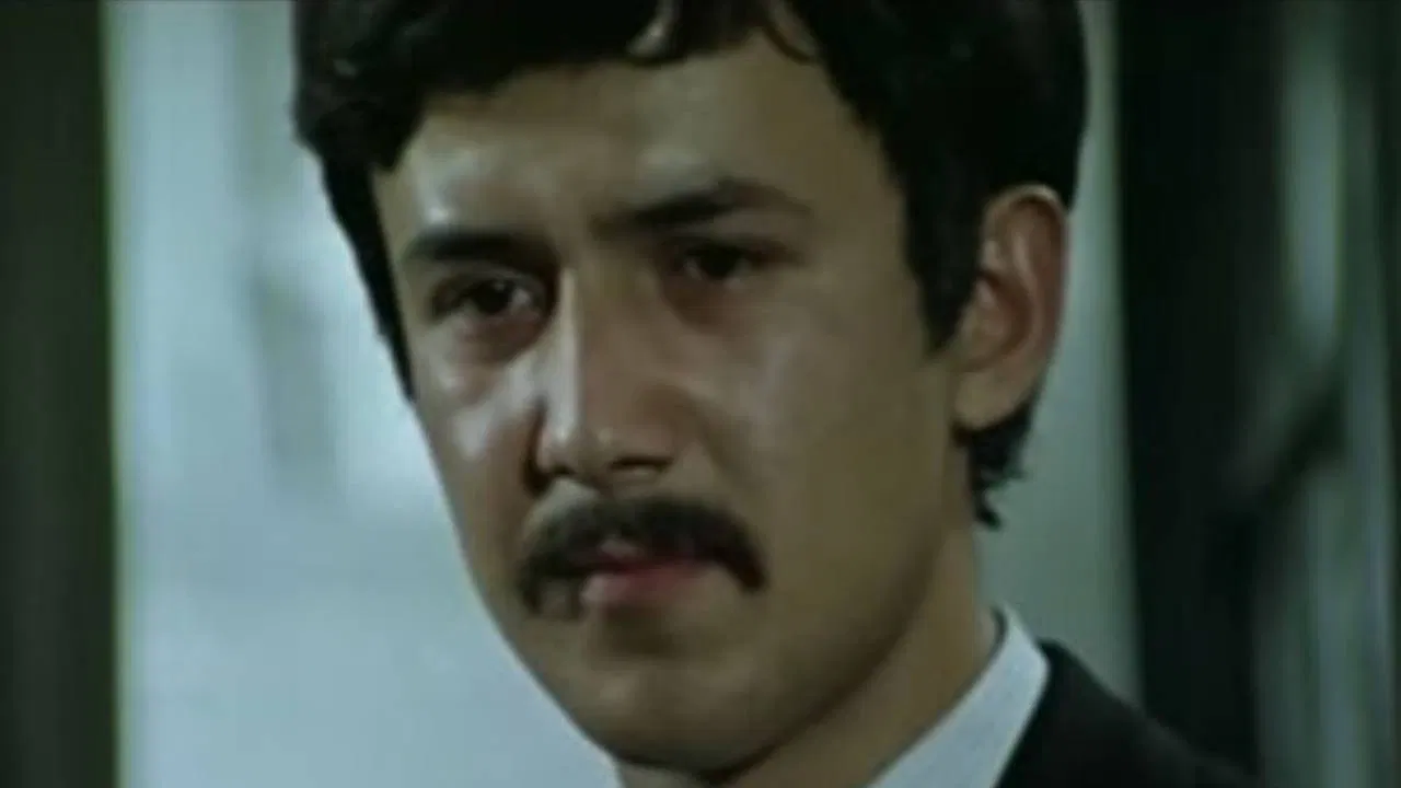 Big Short Life backdrop