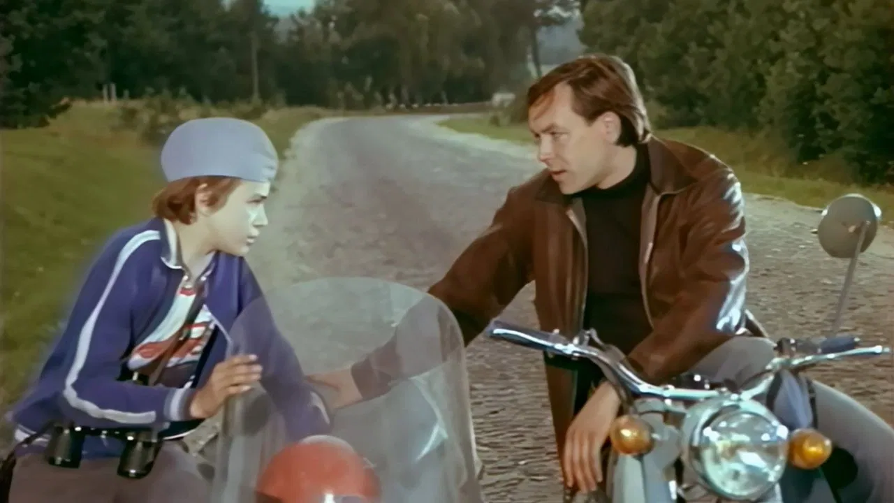 Three Funny Sessions backdrop