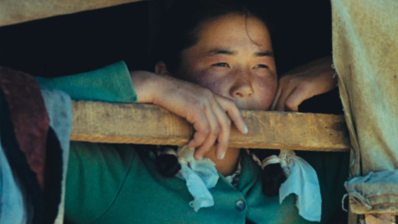 Hello, Jailoo! backdrop