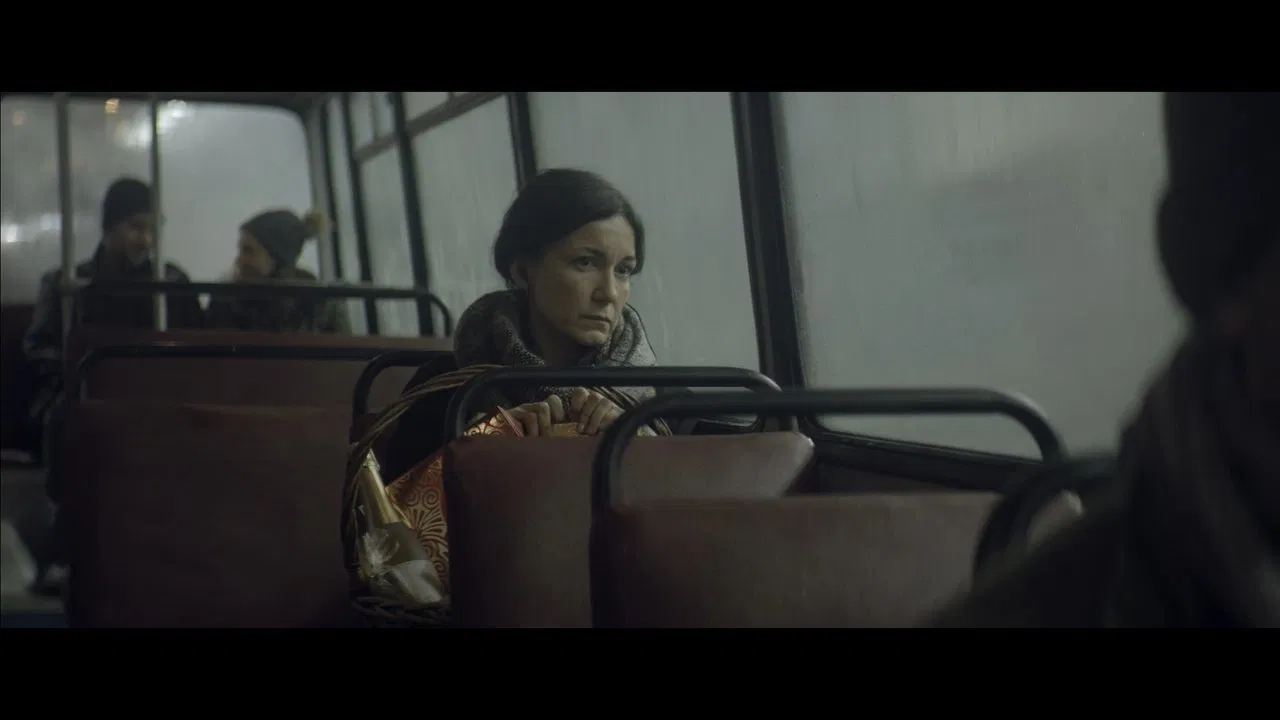 Anatolian Leopard backdrop