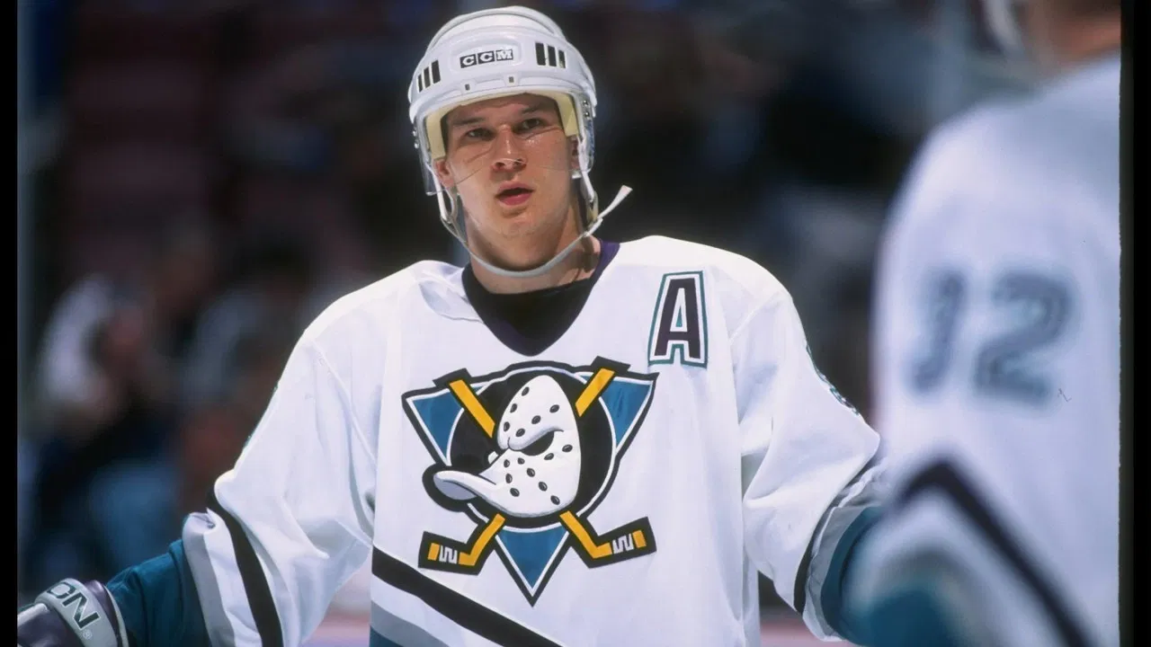 Once Upon a Time in Anaheim backdrop