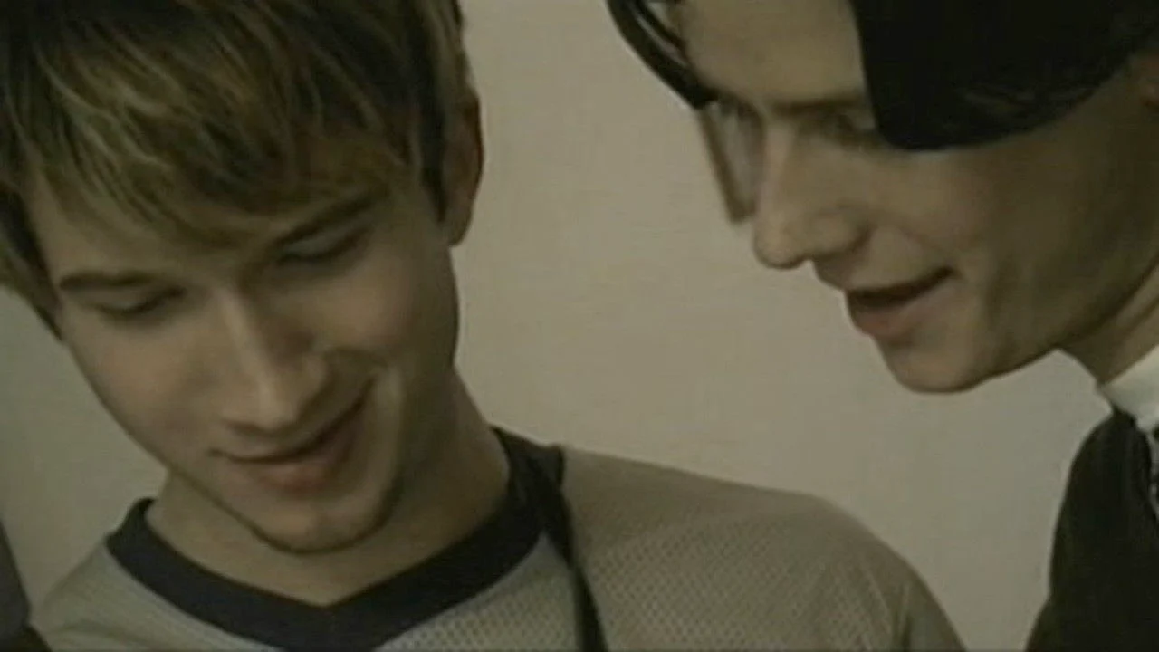 The Journey of Jared Price backdrop