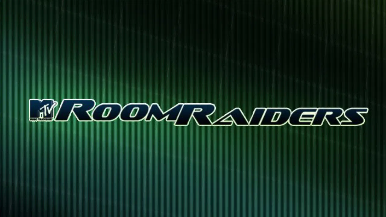 Room Raiders backdrop