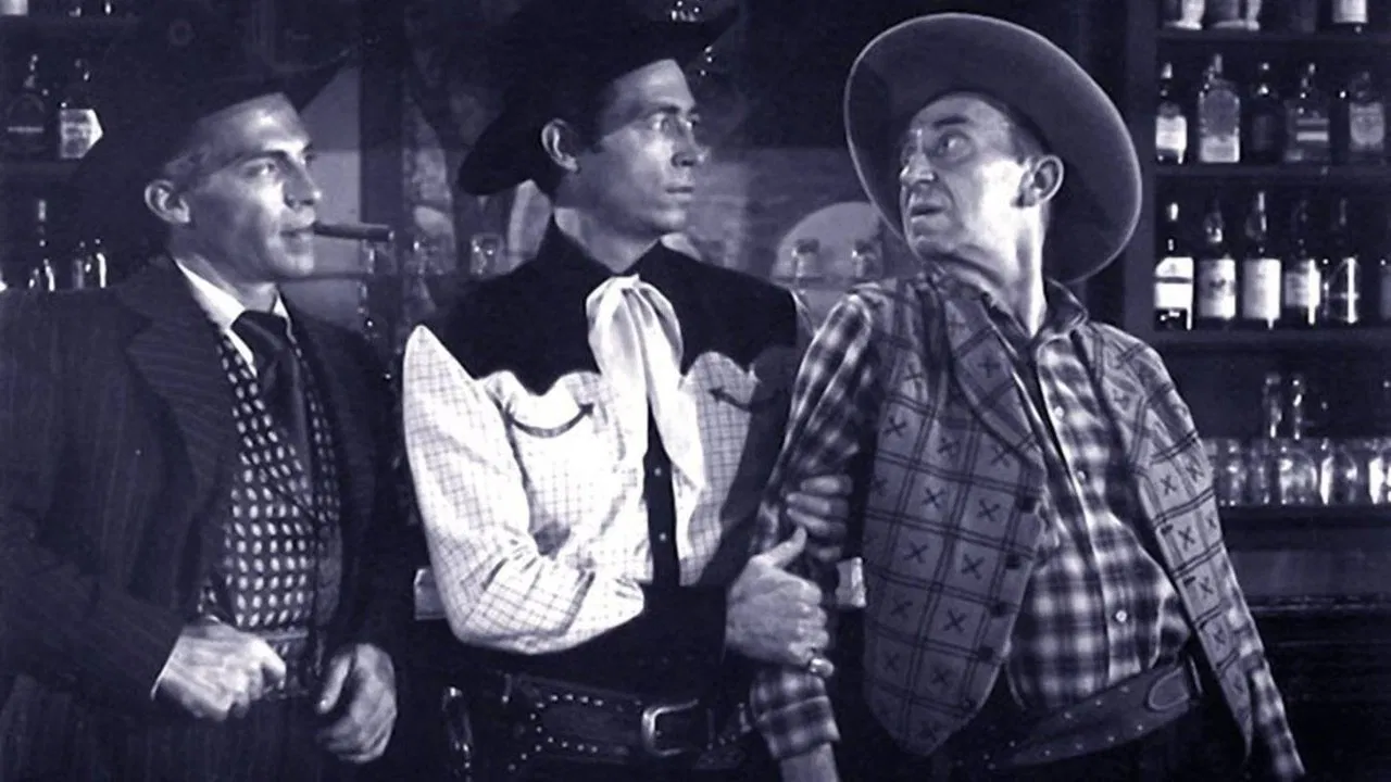 Colorado Serenade backdrop