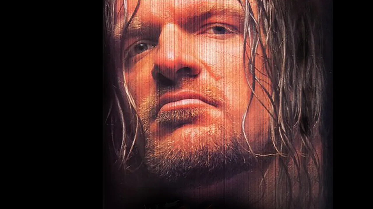 WWE No Mercy 2000 backdrop