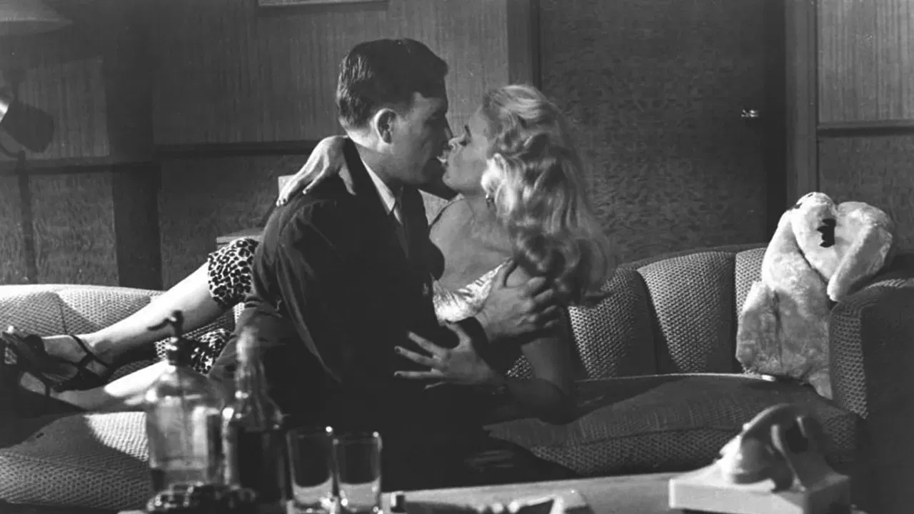 Female Jungle backdrop