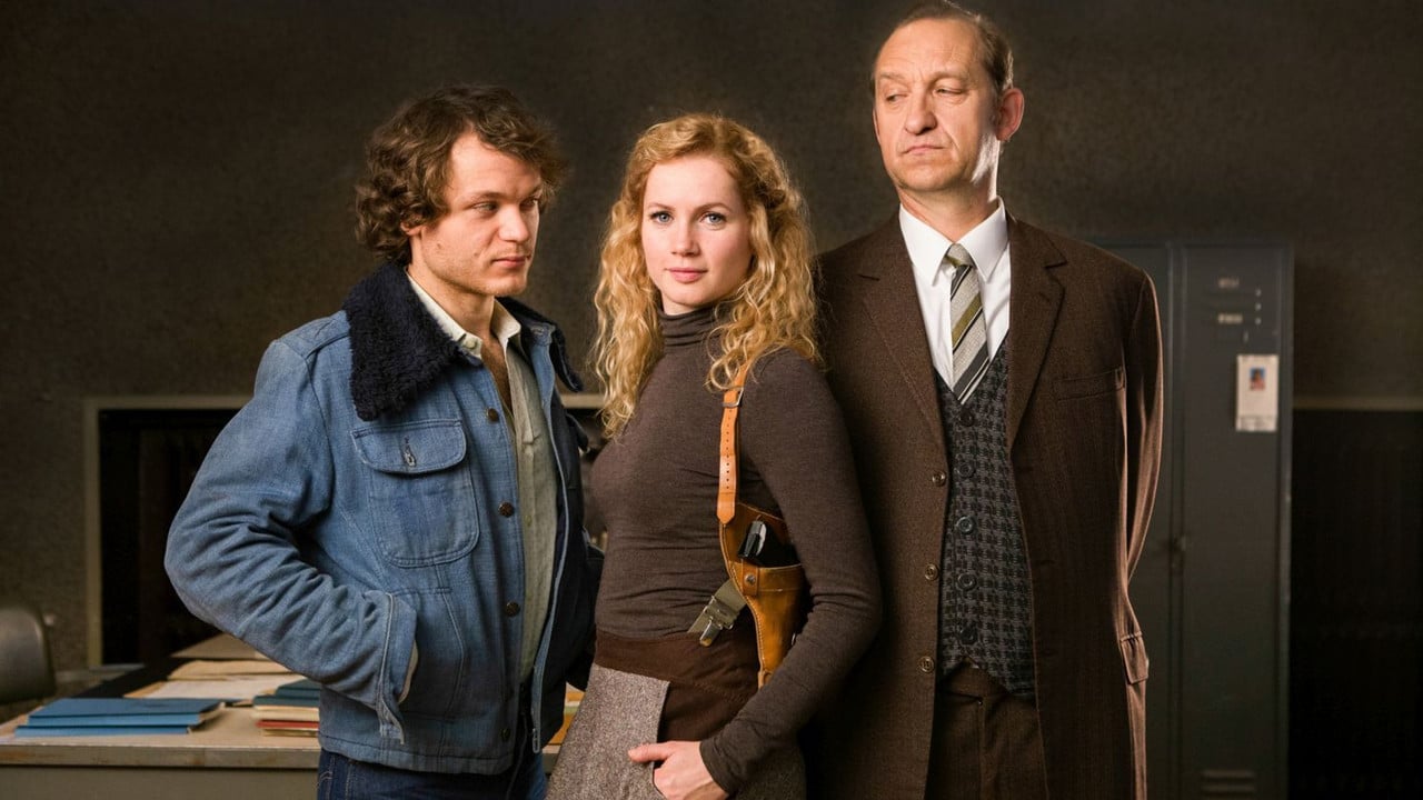 Eine wie diese backdrop