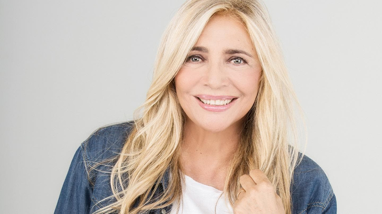 Domenica In backdrop