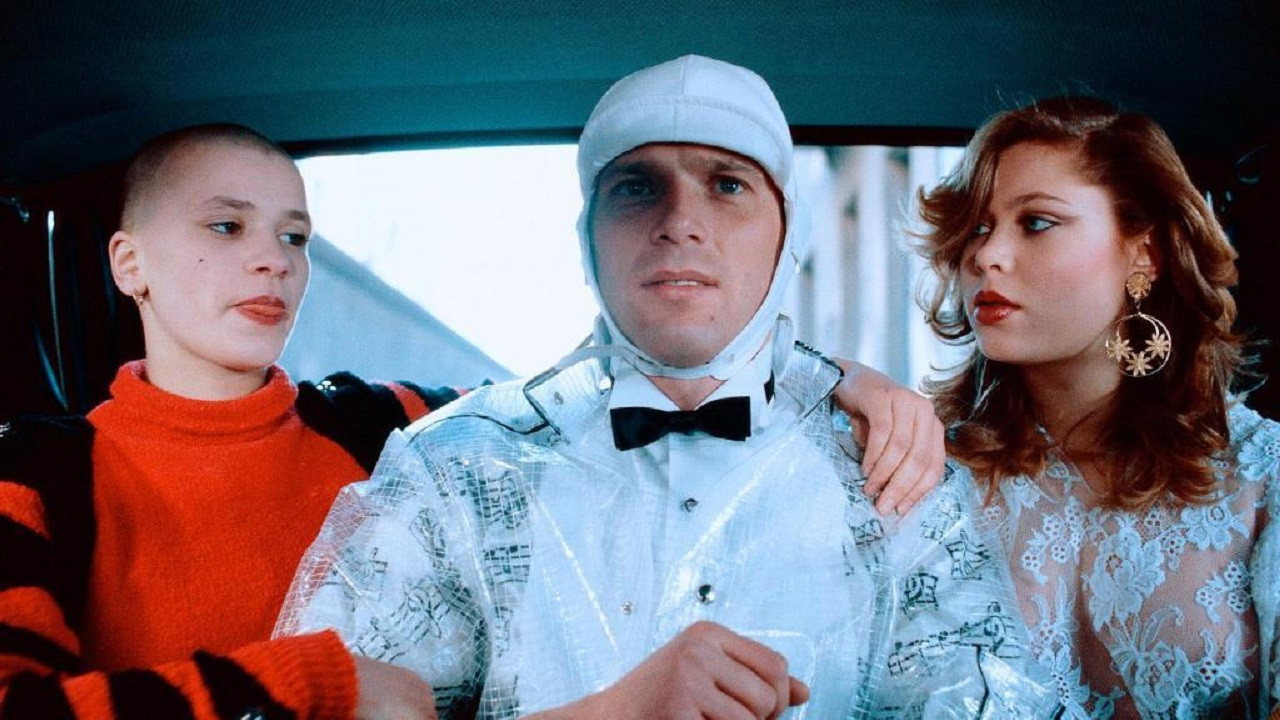 Wie die Weltmeister backdrop