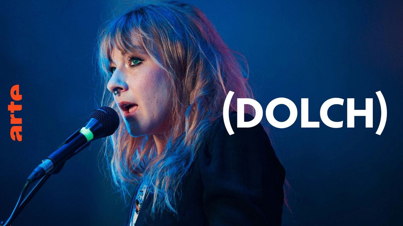 (DOLCH) - Hellfest 2024 backdrop