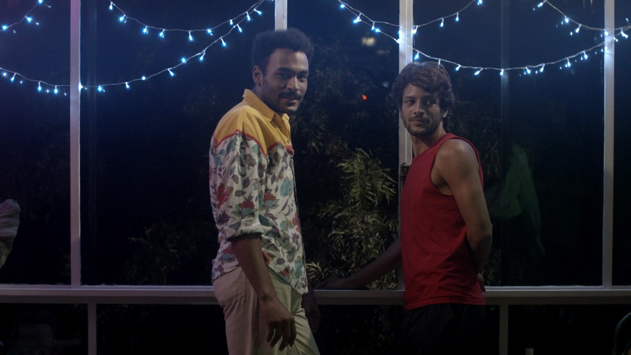 Promise of a Wild Love backdrop