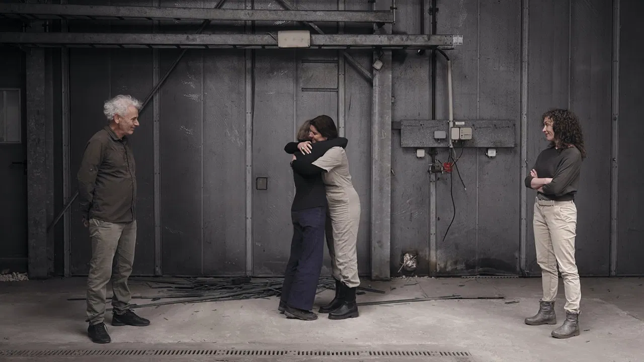 Die Solisten backdrop