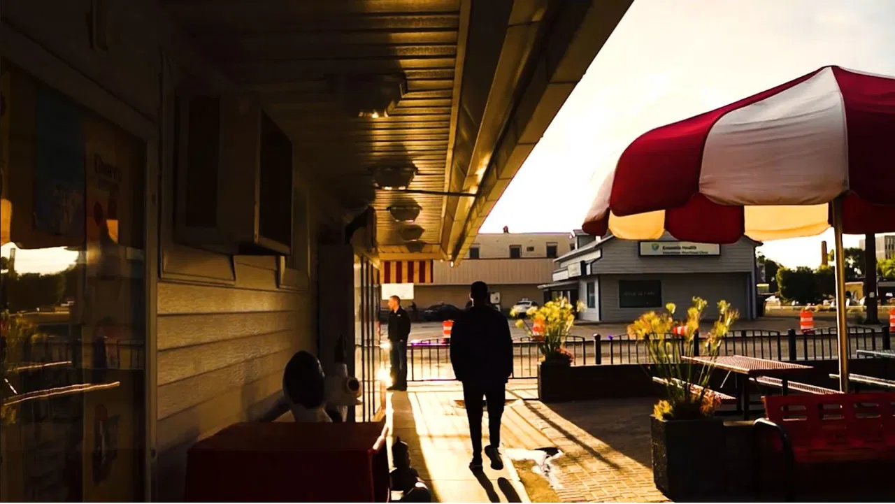 Without Heartbeat backdrop