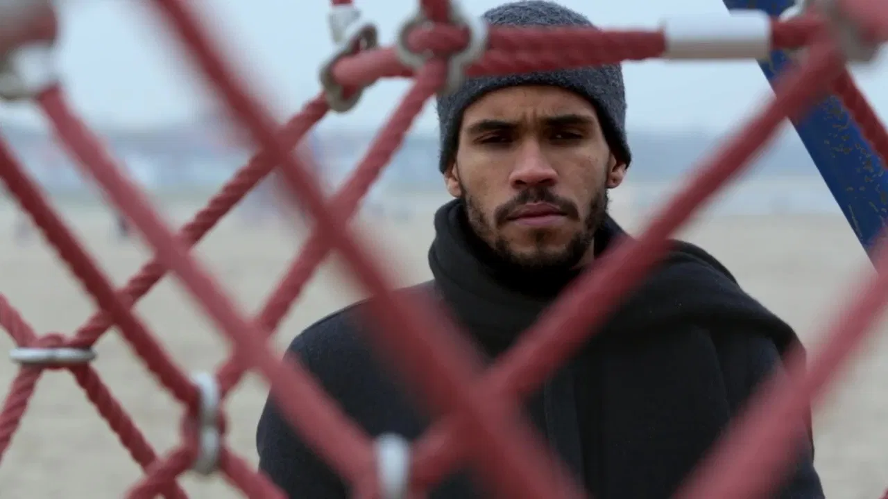 The World Is Round So That Nobody Can Hide In The Corners: Part I — Refuge backdrop