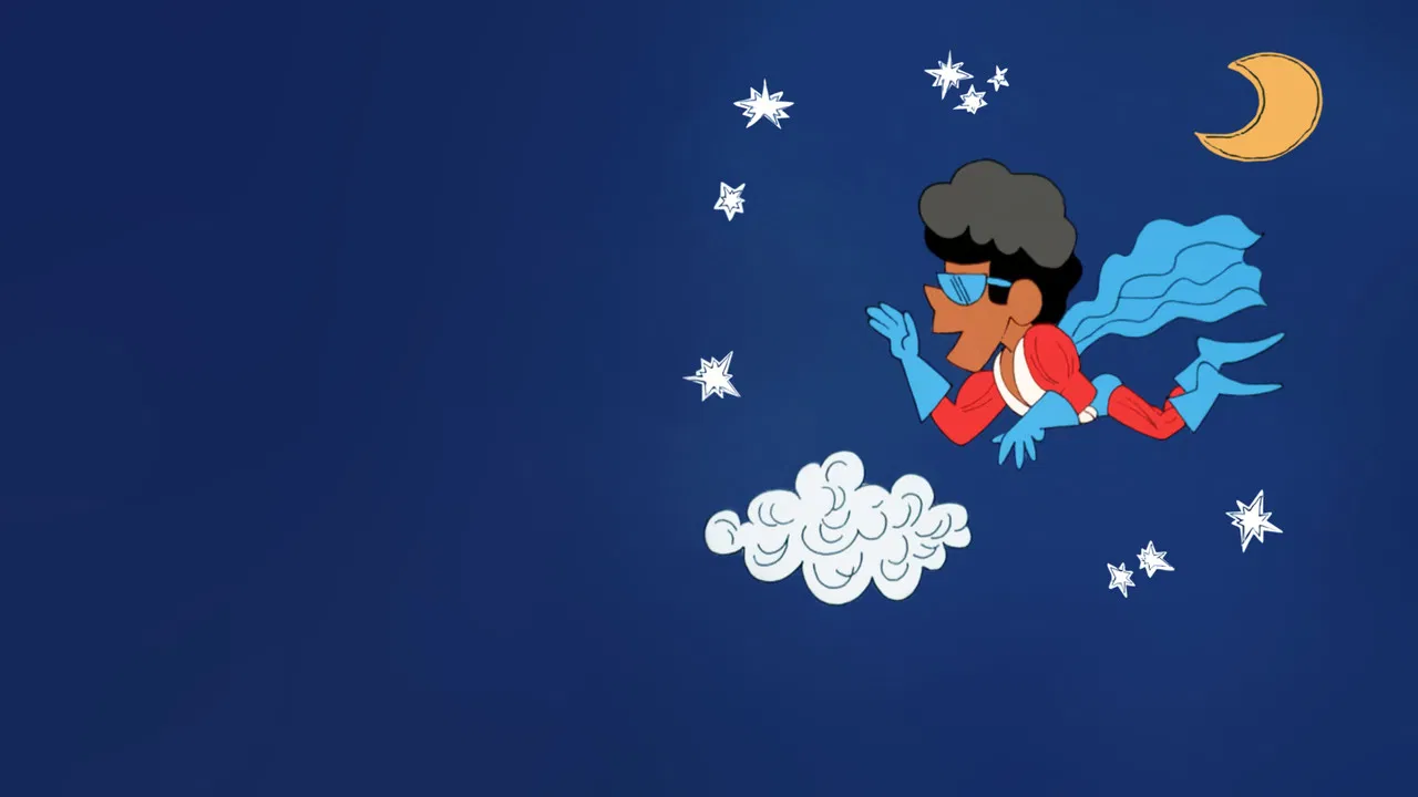 Schoolhouse Rock! backdrop