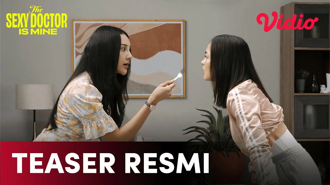 The Sexy Doctor is Mine backdrop