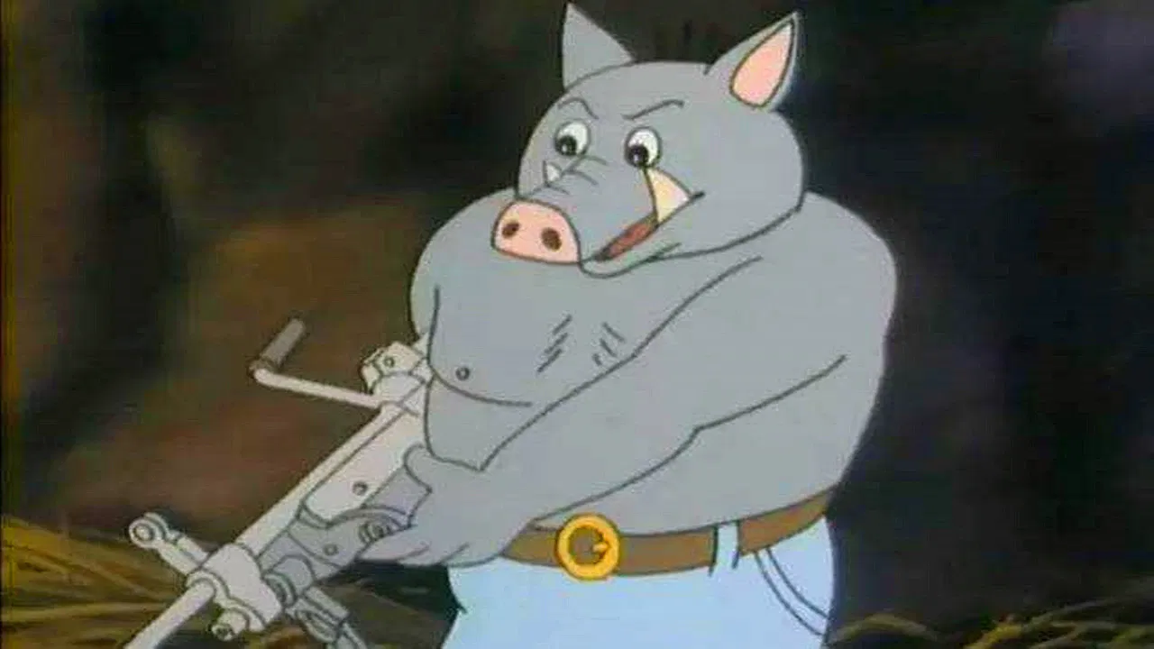 Special Motorcade backdrop