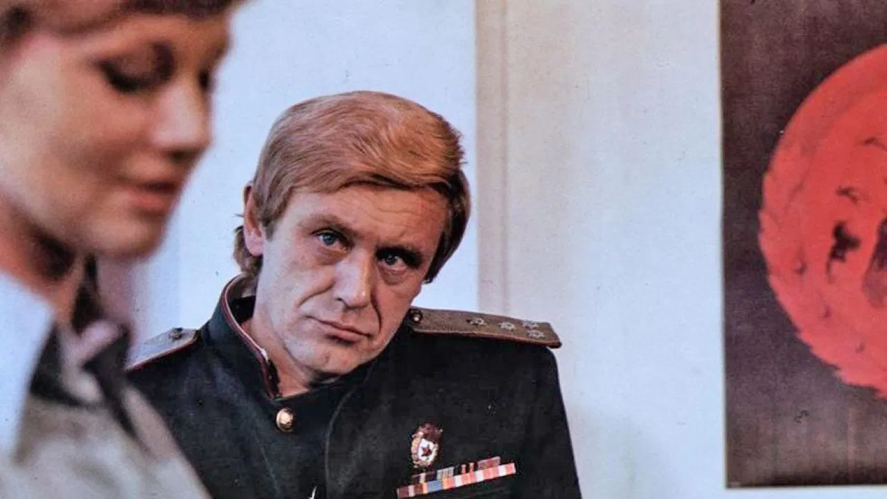 Auch Mimosen wollen blühen backdrop