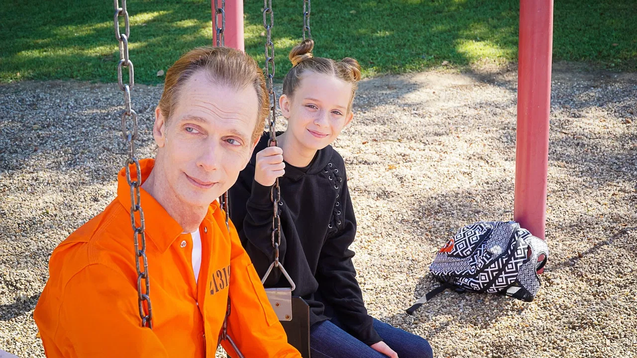 My Friend Max backdrop