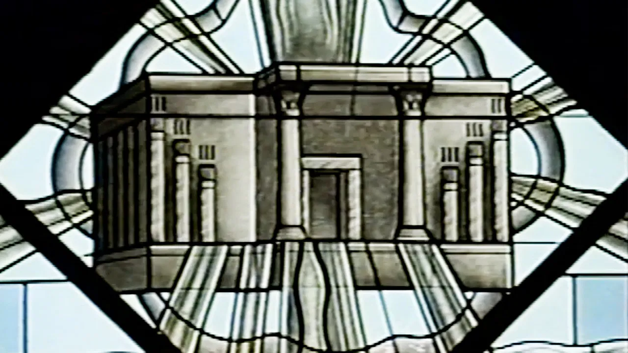 Friend to Friend backdrop