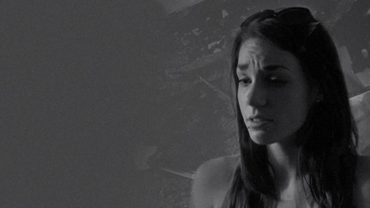 Fragments of Dissolution backdrop