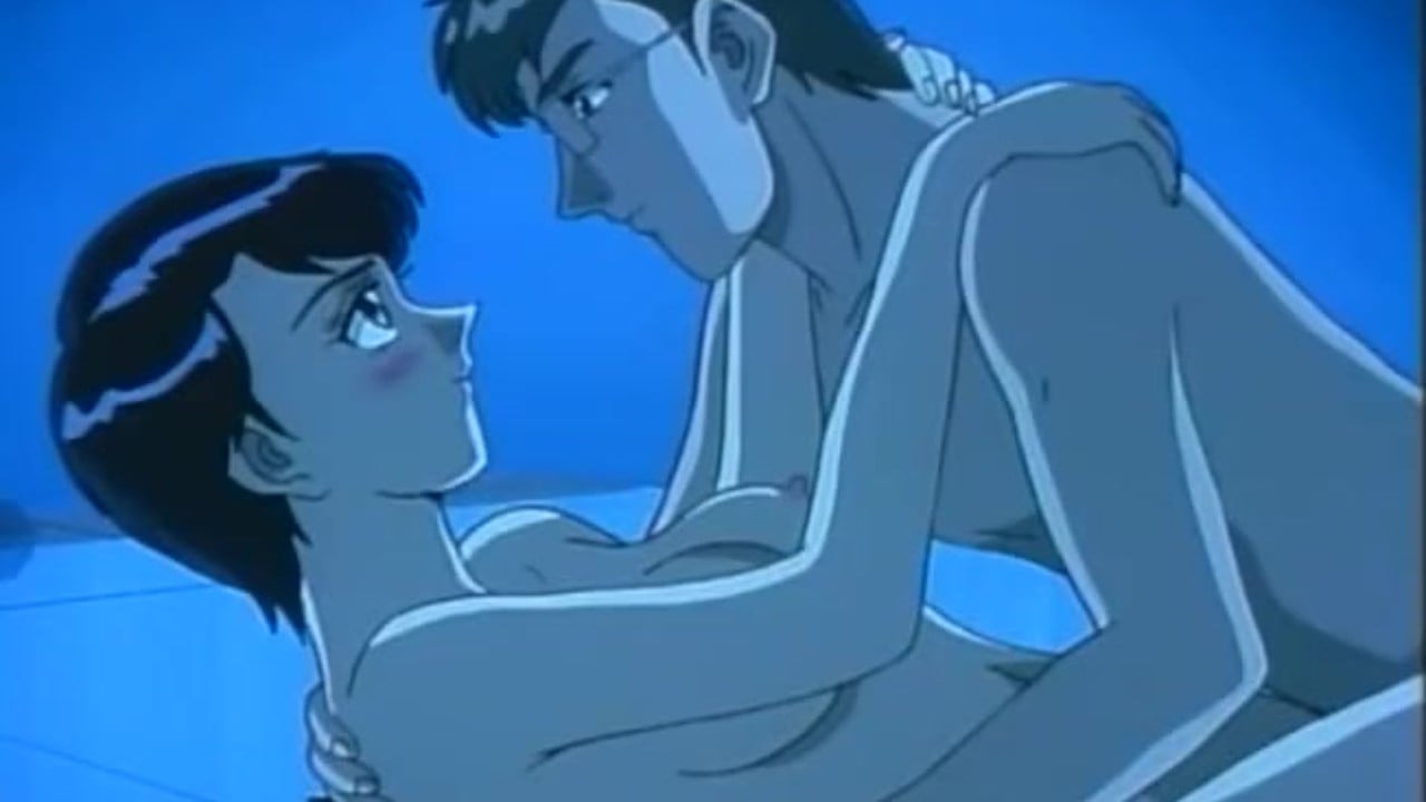 Tokio Private Police backdrop