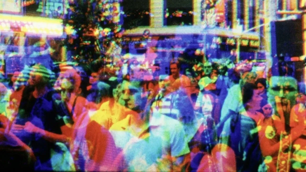 45 7 Broadway backdrop