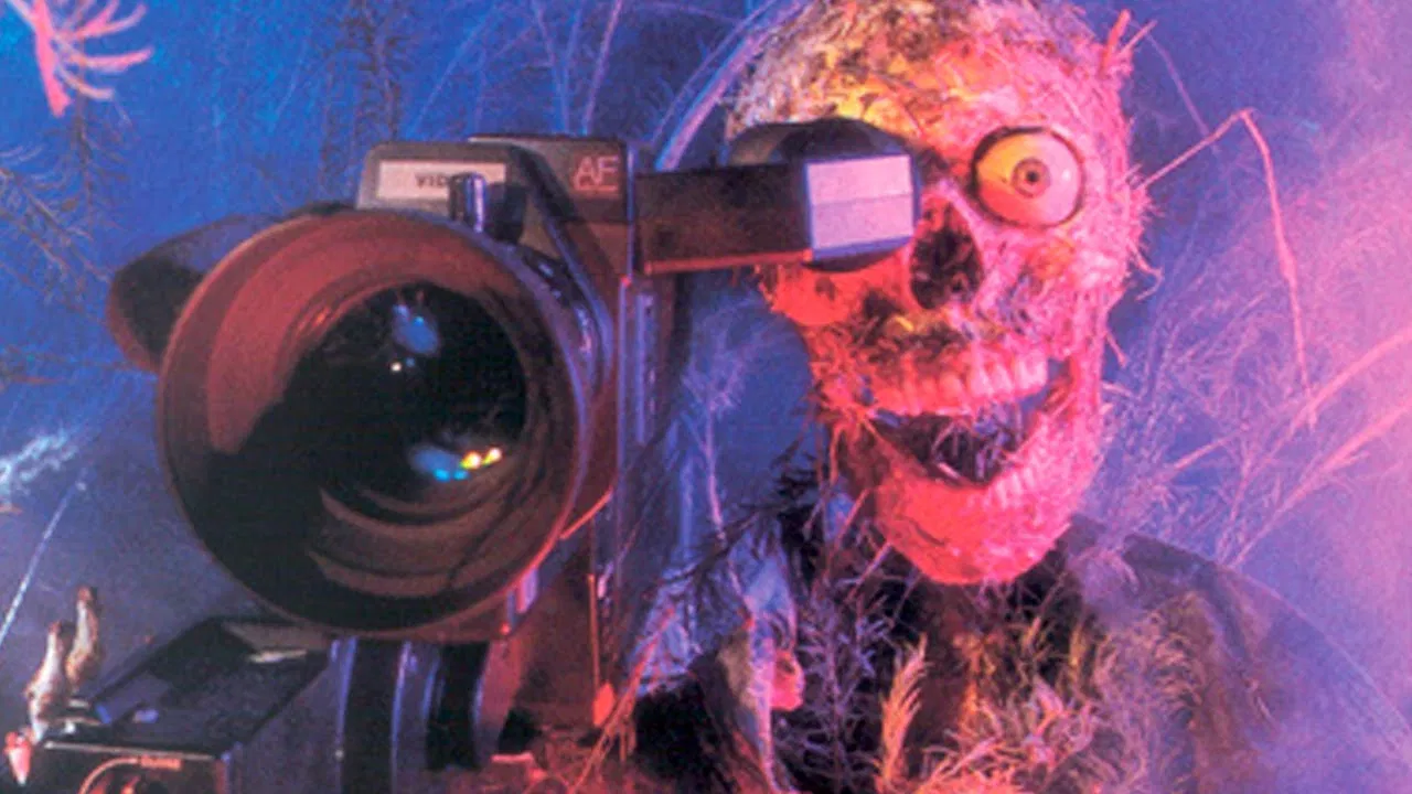 Video Violence Part 2 backdrop