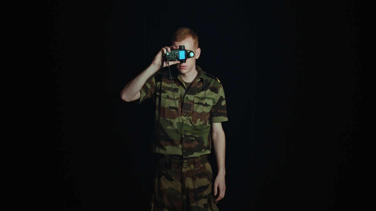 War and Peace backdrop