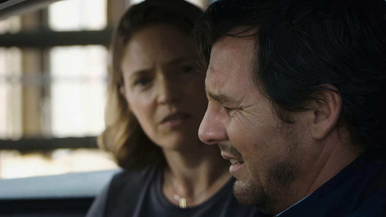 Wir haben einen Deal backdrop