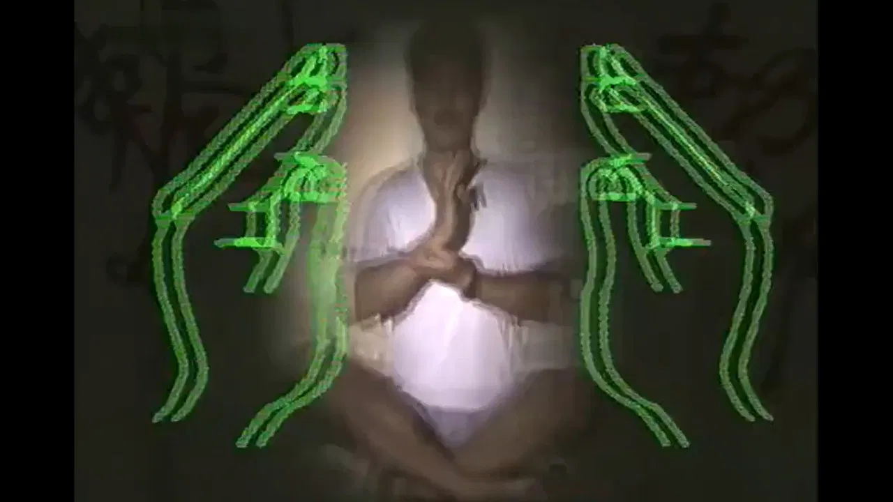 捉鬼家族 backdrop