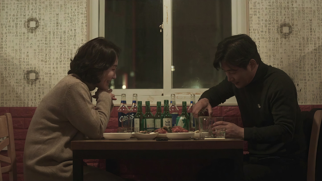 East Shore Line backdrop