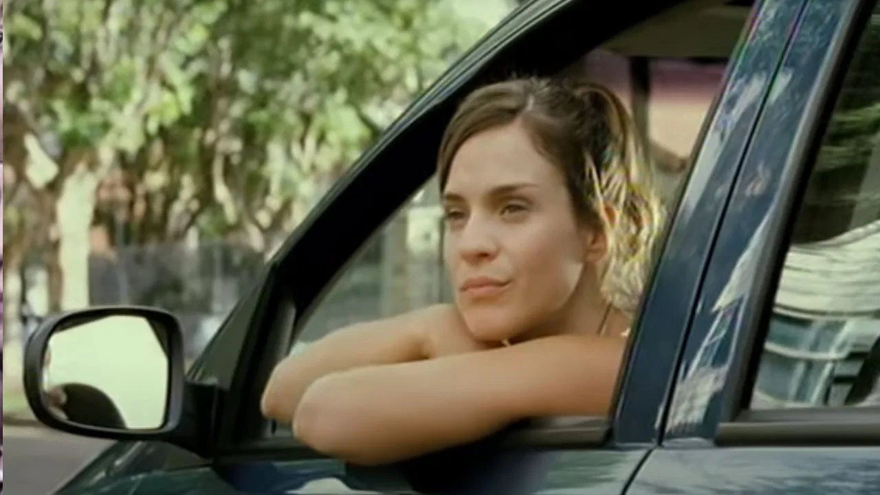 El día que me amen backdrop