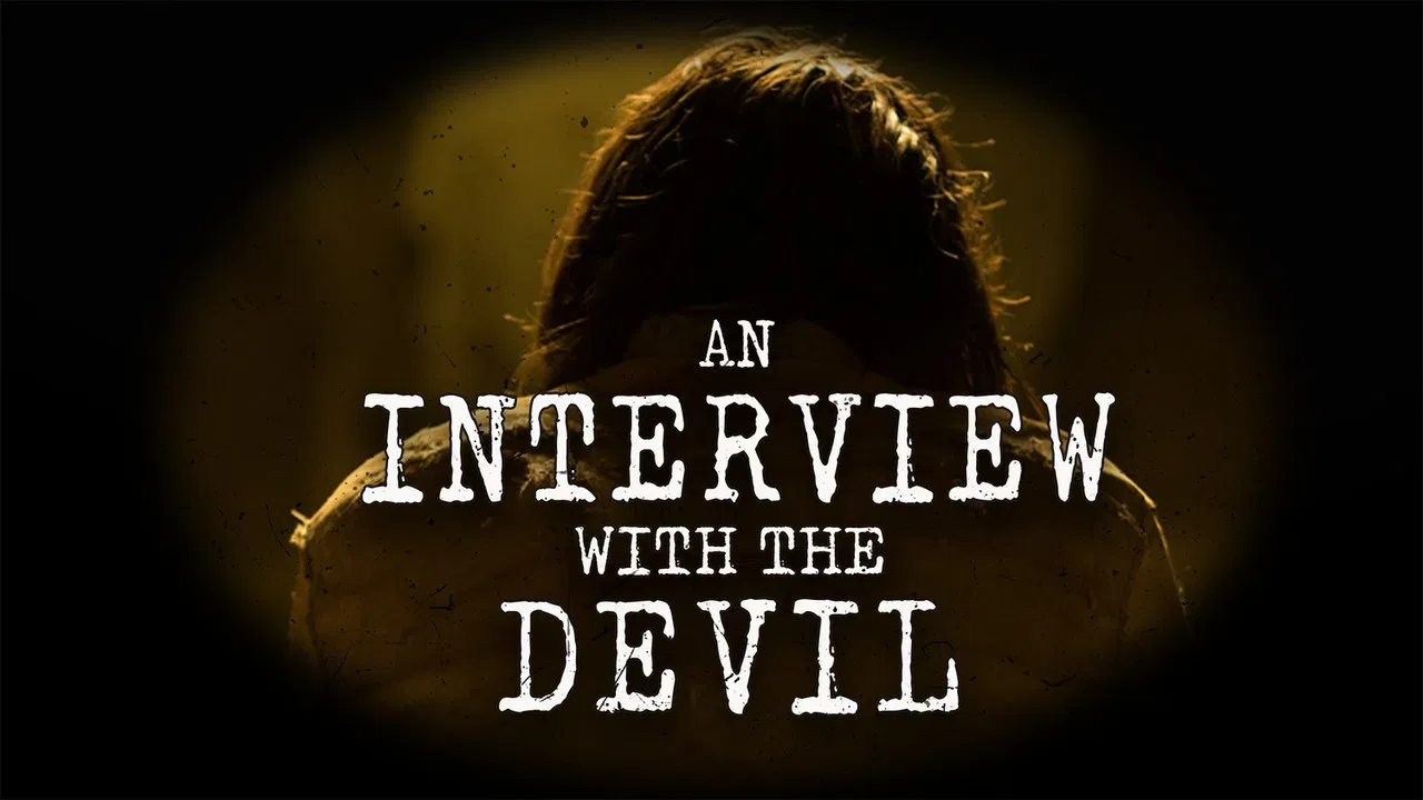 An Interview with the Devil backdrop